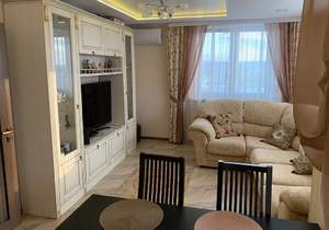 4-к квартира, вторичка, 94м2, 9/10 этаж