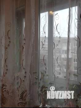 2-к квартира, вторичка, 50м2, 4/5 этаж