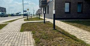 2-к квартира, вторичка, 53м2, 3/6 этаж