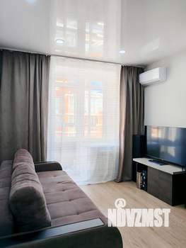 1-к квартира, вторичка, 39м2, 3/4 этаж