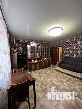 3-к квартира, вторичка, 64м2, 1/3 этаж