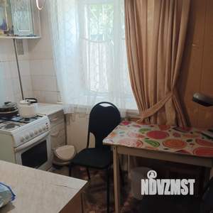 1-к квартира, вторичка, 39м2, 1/5 этаж