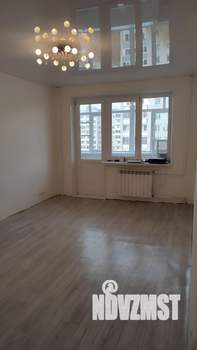 3-к квартира, вторичка, 64м2, 8/9 этаж