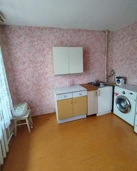 1-к квартира, вторичка, 35м2, 2/5 этаж