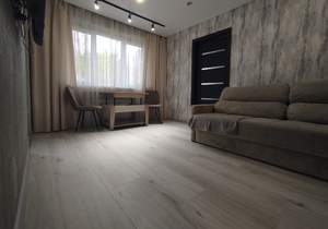 2-к квартира, вторичка, 44м2, 1/5 этаж