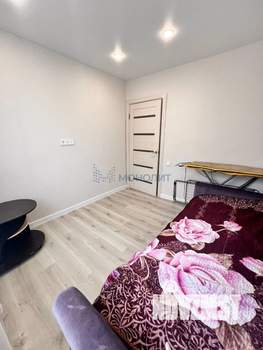 3-к квартира, вторичка, 70м2, 2/9 этаж
