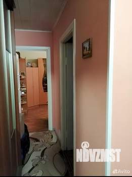 3-к квартира, вторичка, 60м2, 4/5 этаж
