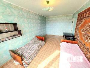 3-к квартира, вторичка, 62м2, 5/5 этаж