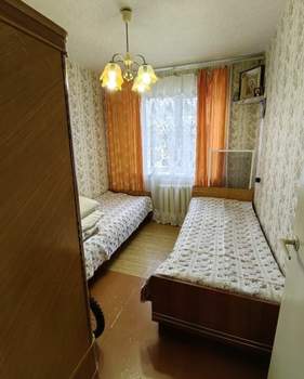 Фото квартиры на продажу (3)