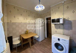 2-к квартира, вторичка, 41м2, 2/6 этаж