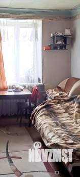 2-к квартира, вторичка, 39м2, 2/2 этаж
