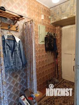2-к квартира, вторичка, 42м2, 4/5 этаж