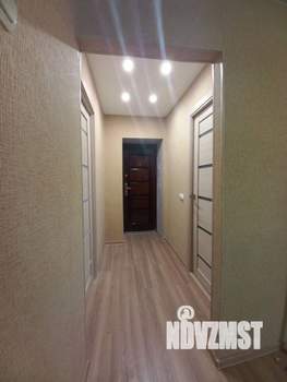 1-к квартира, вторичка, 39м2, 2/9 этаж