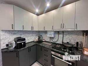 3-к квартира, вторичка, 63м2, 2/5 этаж