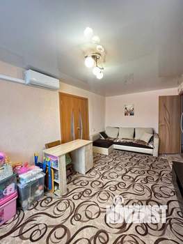 2-к квартира, вторичка, 42м2, 2/5 этаж