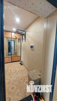 1-к квартира, вторичка, 31м2, 3/5 этаж