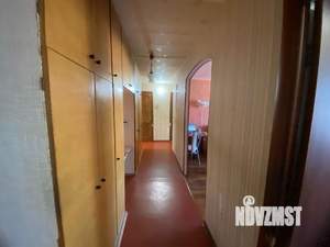 3-к квартира, вторичка, 62м2, 7/9 этаж