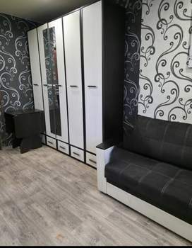 2-к квартира, вторичка, 33м2, 2/2 этаж