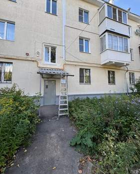 1-к квартира, вторичка, 30м2, 2/3 этаж