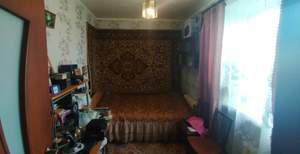 4-к квартира, вторичка, 61м2, 5/5 этаж