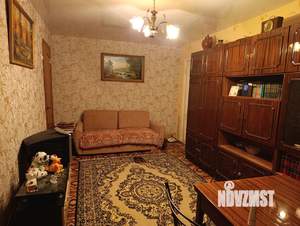 2-к квартира, вторичка, 42м2, 3/5 этаж