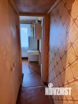 2-к квартира, вторичка, 51м2, 2/5 этаж