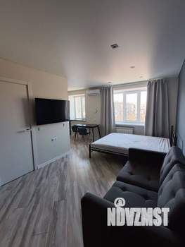 1-к квартира, вторичка, 28м2, 4/5 этаж