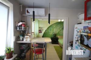 1-к квартира, вторичка, 31м2, 4/5 этаж