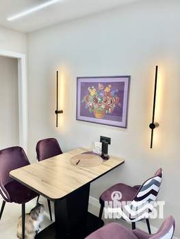 2-к квартира, вторичка, 58м2, 2/9 этаж