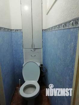 3-к квартира, вторичка, 58м2, 3/5 этаж