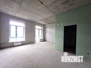 2-к квартира, вторичка, 56м2, 5/6 этаж