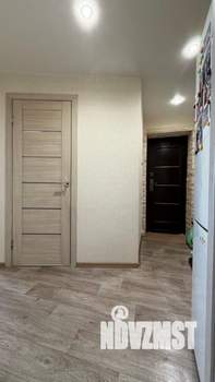 2-к квартира, вторичка, 45м2, 5/5 этаж