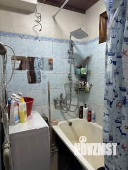 4-к квартира, вторичка, 70м2, 5/9 этаж