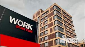 2-к квартира, сданный дом, 87м2, 2/5 этаж