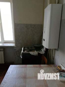 2-к квартира, вторичка, 37м2, 2/3 этаж