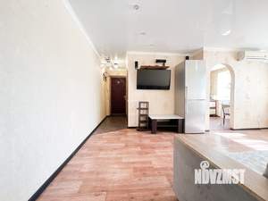 3-к квартира, вторичка, 55м2, 5/5 этаж