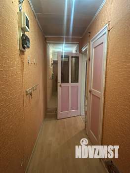 2-к квартира, вторичка, 43м2, 2/5 этаж