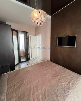 3-к квартира, вторичка, 60м2, 3/4 этаж