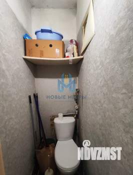 1-к квартира, вторичка, 30м2, 5/5 этаж