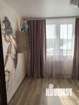 4-к квартира, вторичка, 94м2, 9/10 этаж