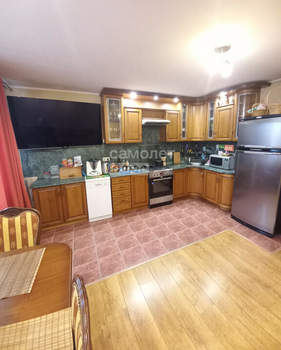 3-к квартира, вторичка, 68м2, 4/9 этаж