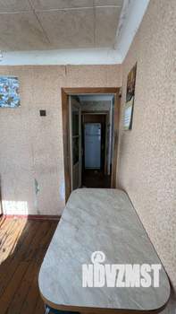 1-к квартира, вторичка, 33м2, 2/5 этаж