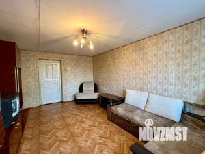 2-к квартира, вторичка, 55м2, 3/6 этаж