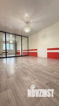 3-к квартира, вторичка, 76м2, 1/5 этаж