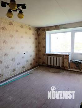 1-к квартира, вторичка, 31м2, 5/5 этаж