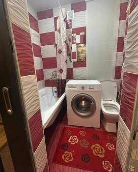 1-к квартира, вторичка, 29м2, 3/5 этаж