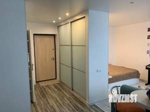 1-к квартира, вторичка, 34м2, 9/10 этаж