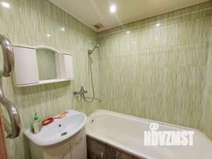 1-к квартира, вторичка, 33м2, 3/5 этаж