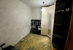 2-к квартира, вторичка, 43м2, 3/5 этаж