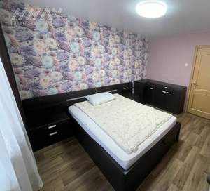 2-к квартира, вторичка, 46м2, 5/5 этаж